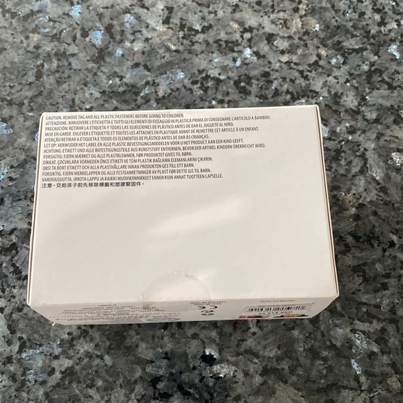 Disney TSUM TSUM discontinue Minnie and Mickey Mouse 2017 valentines | NWT - Picture 7 of 10